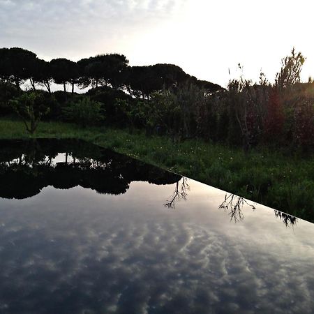 Vila Quinta Do Miguel Aldeia do Meco Exteriér fotografie