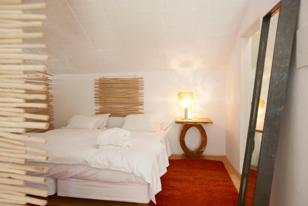 Vila Quinta Do Miguel Aldeia do Meco Pokoj fotografie