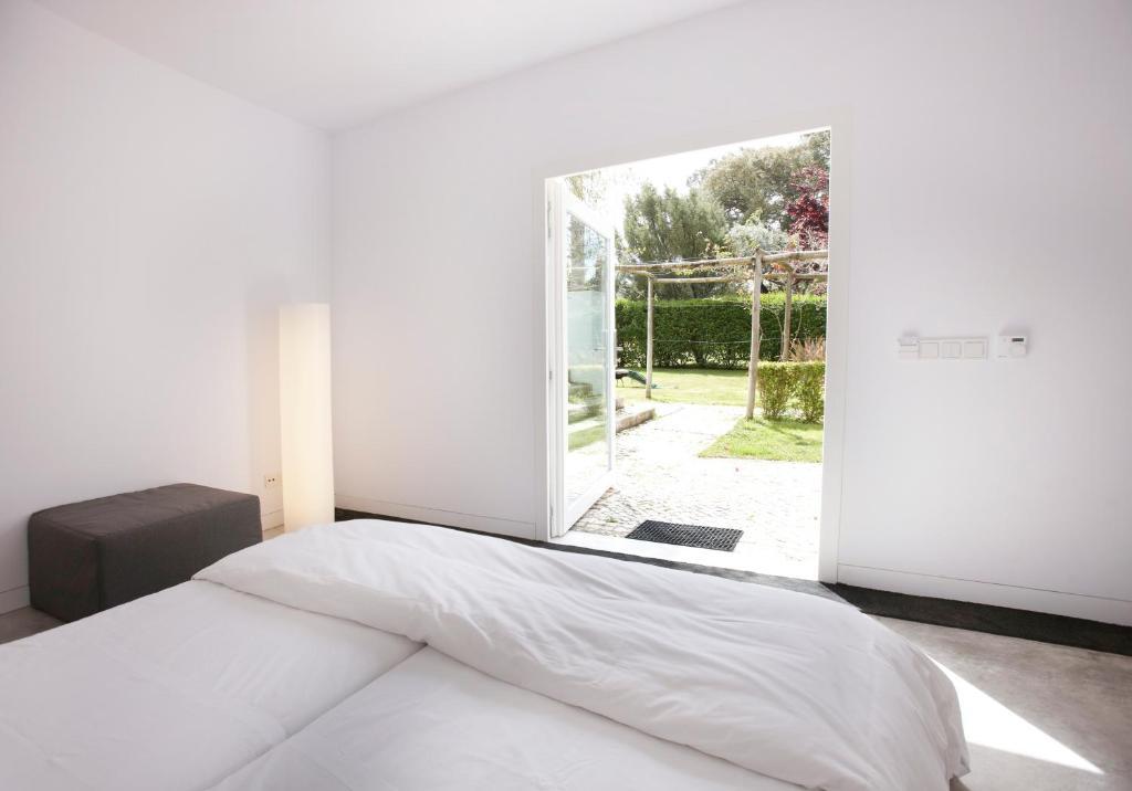 Vila Quinta Do Miguel Aldeia do Meco Pokoj fotografie