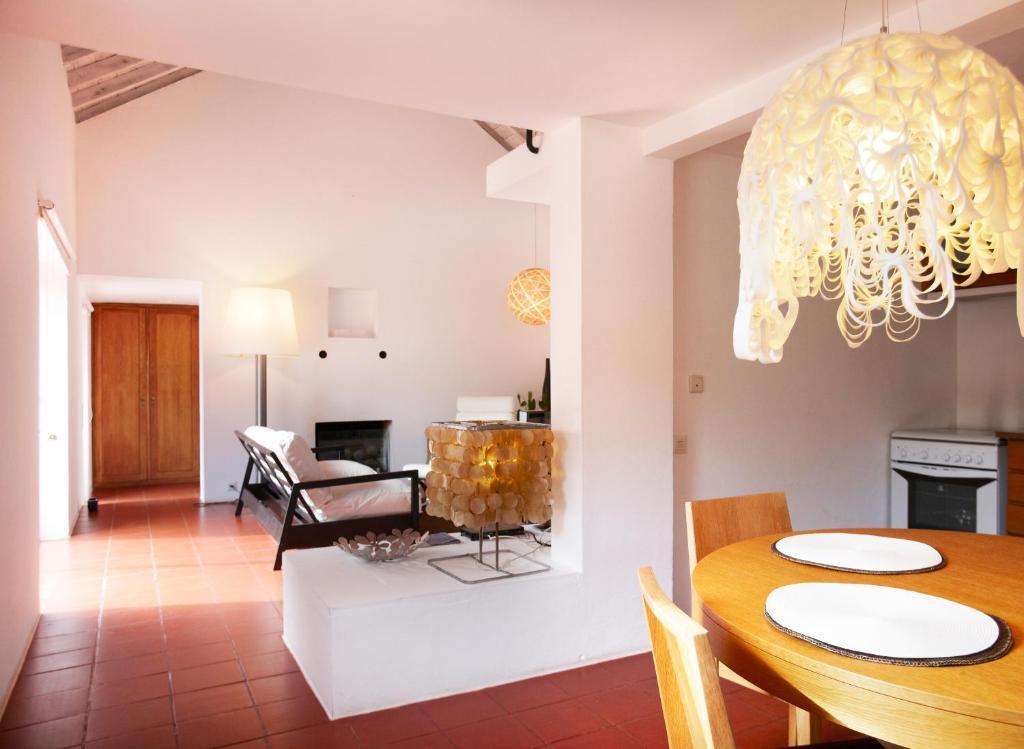 Vila Quinta Do Miguel Aldeia do Meco Pokoj fotografie