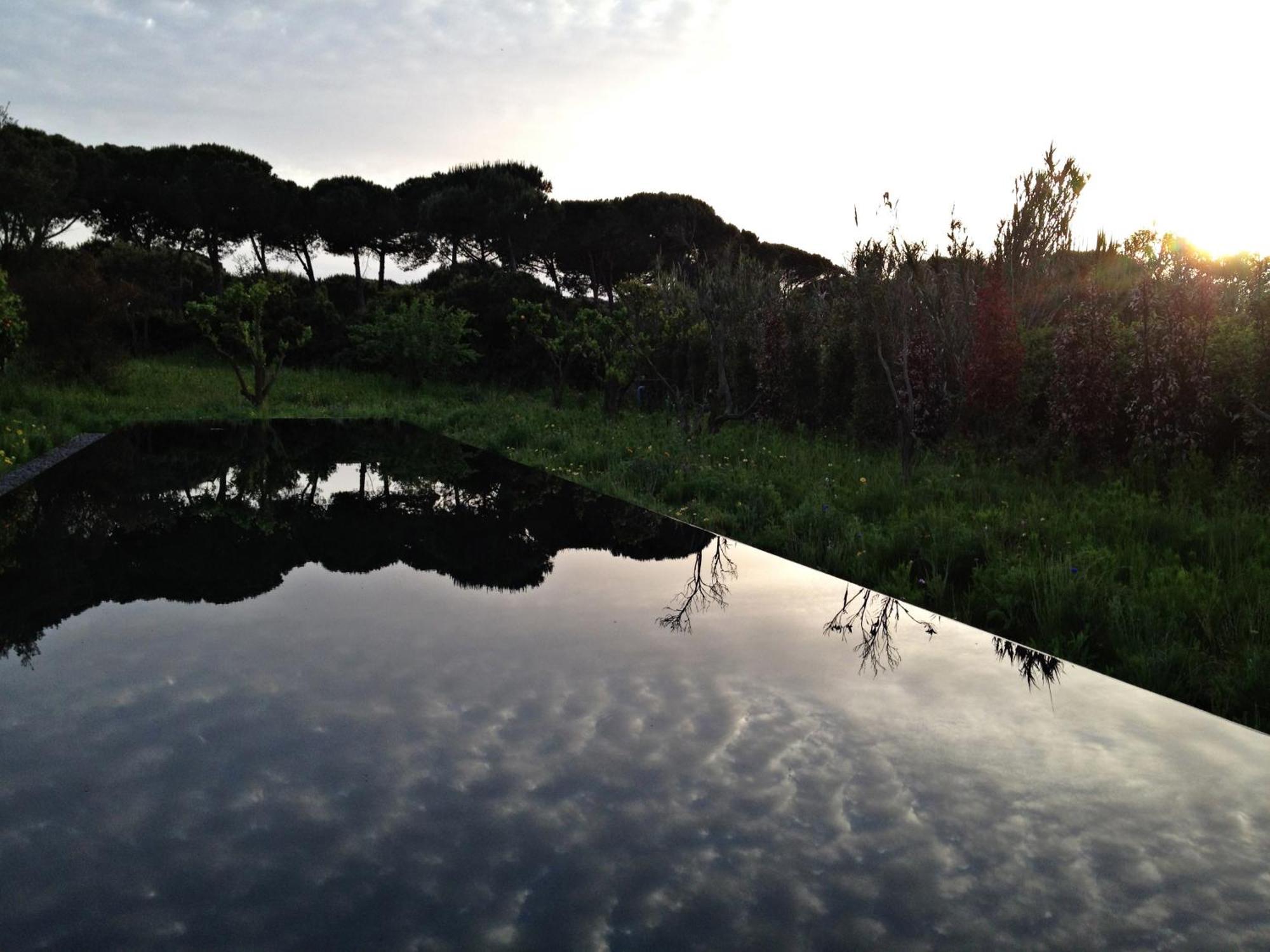 Vila Quinta Do Miguel Aldeia do Meco Exteriér fotografie