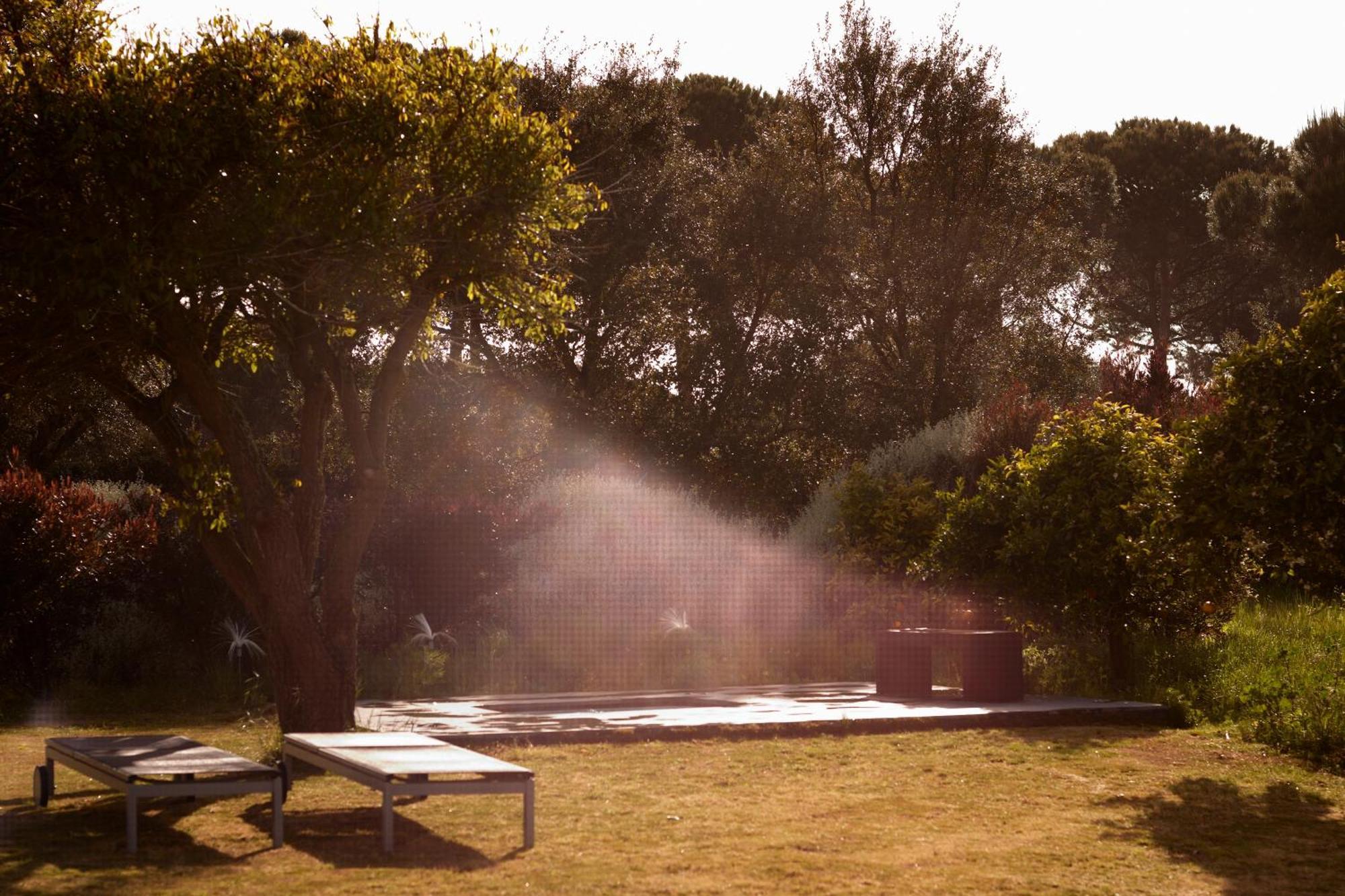 Vila Quinta Do Miguel Aldeia do Meco Exteriér fotografie