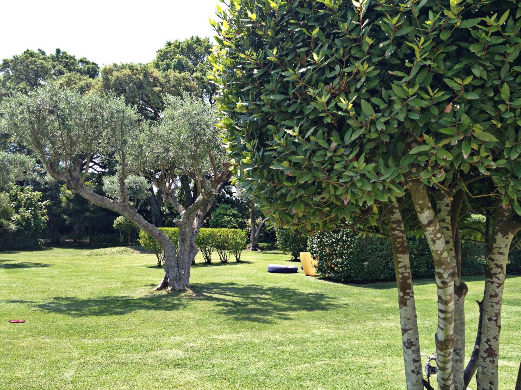 Vila Quinta Do Miguel Aldeia do Meco Exteriér fotografie