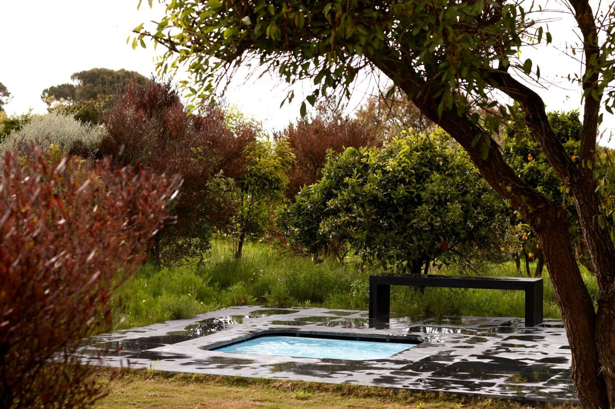 Vila Quinta Do Miguel Aldeia do Meco Exteriér fotografie