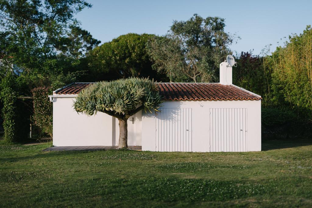 Vila Quinta Do Miguel Aldeia do Meco Exteriér fotografie