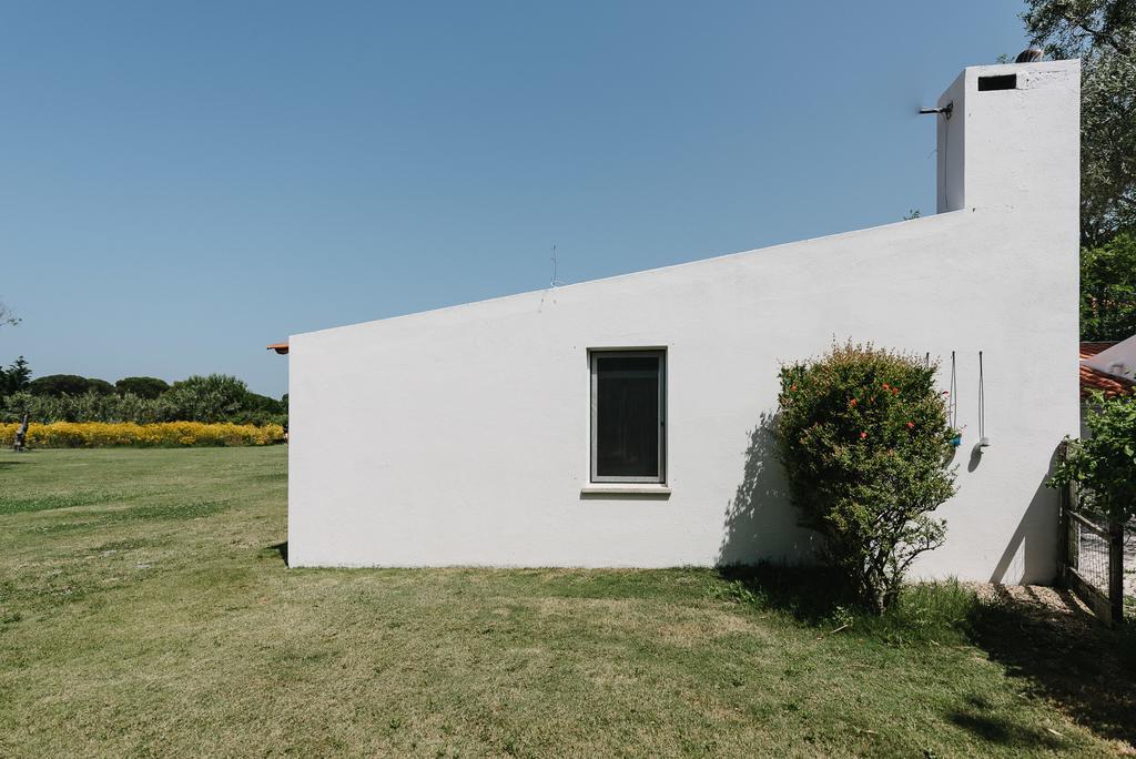 Vila Quinta Do Miguel Aldeia do Meco Exteriér fotografie