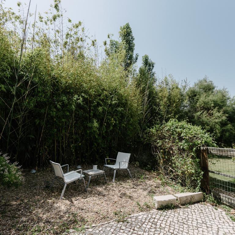 Vila Quinta Do Miguel Aldeia do Meco Exteriér fotografie