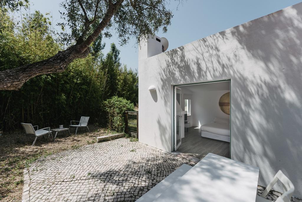 Vila Quinta Do Miguel Aldeia do Meco Exteriér fotografie