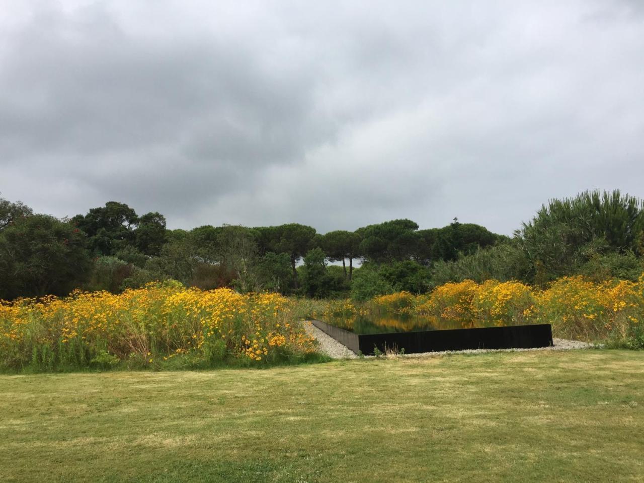 Vila Quinta Do Miguel Aldeia do Meco Exteriér fotografie